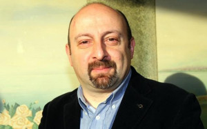 Stefano Bellaria candidato sindaco a Somma Lombardo